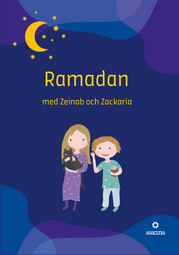 Ramadan med Zeinab och Zackaria